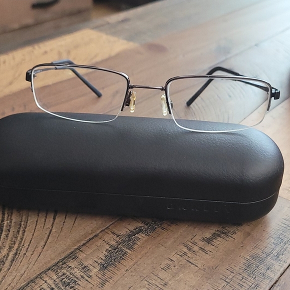 Nike eyeglasses frame - Picture 3 of 5